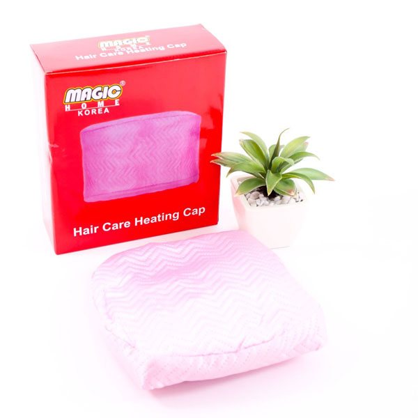 Bán sỉ mũ hấp tóc Magic home