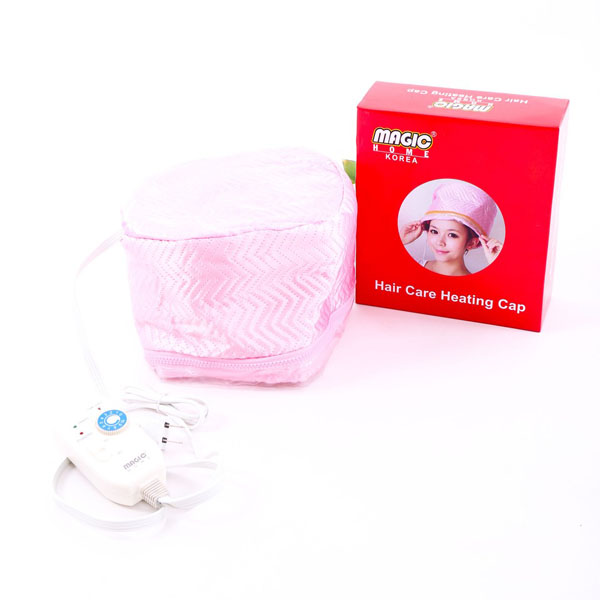 Bán buôn mũ hấp tóc Magic home