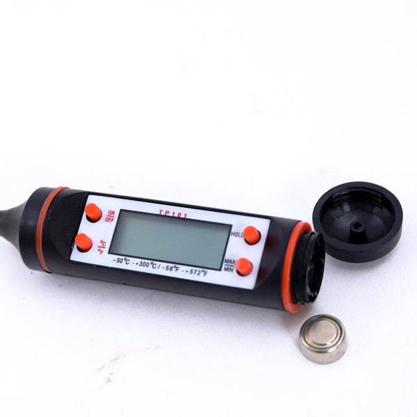 Bán sỉ nhiệt kế đo nhiệt độ nước pha sữa cho các mẹ