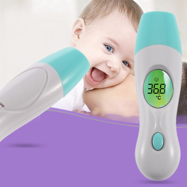 Nhiệt kế hồng ngoại đa chức năng Infrared Thermometer IT-903