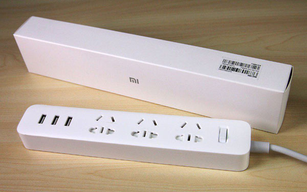 Ổ cắm điện thông minh xiaomi 