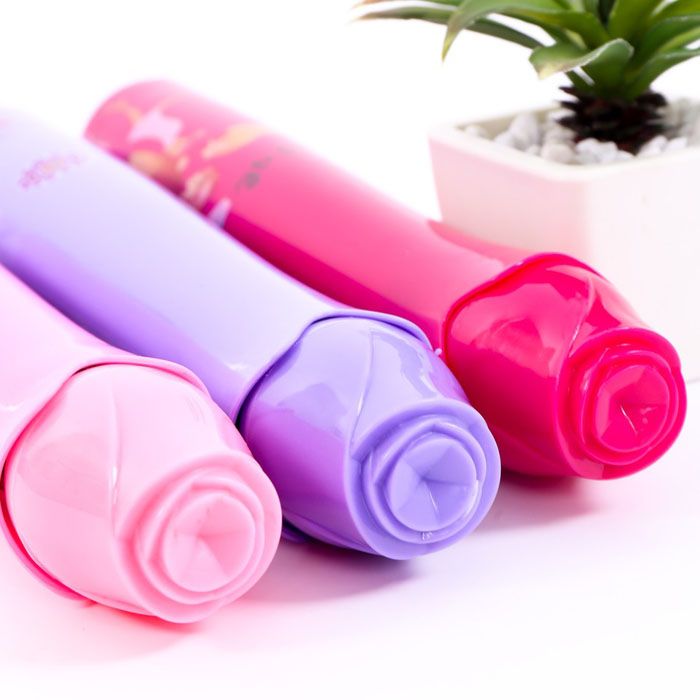 Bán sỉ ô hình lọ hoa hồng độc đáo