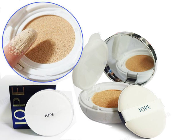 Bán buôn phấn nước IOPE Air Cushion XP