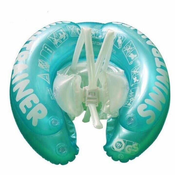 Bán sỉ phao tập bơi swim trainer cho bé