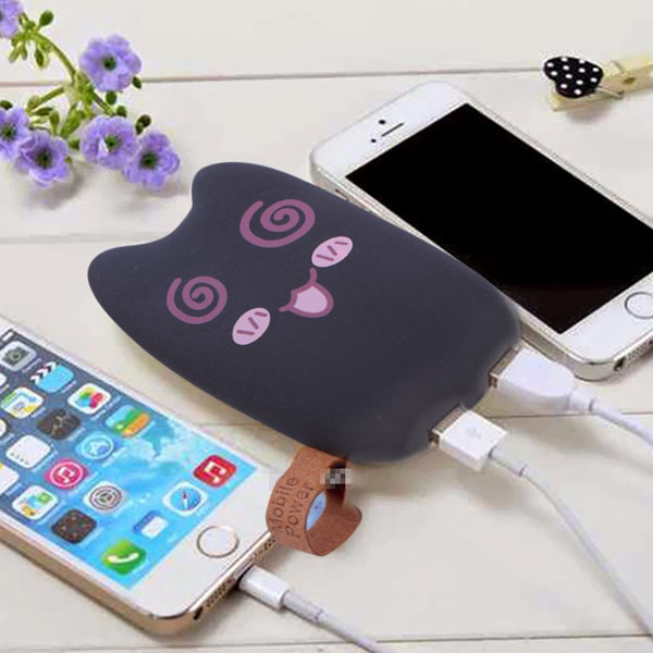 Bán sỉ pin sạc dự phòng Totoro ii power bank 20000mAh