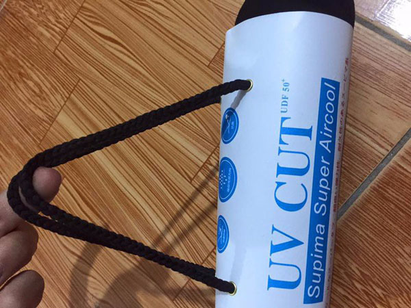 Quần legging uv cut Nhật Bản