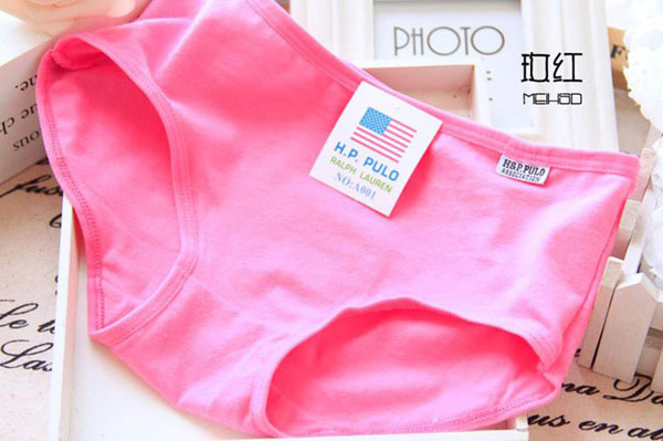 quần lót cotton H.G PULO