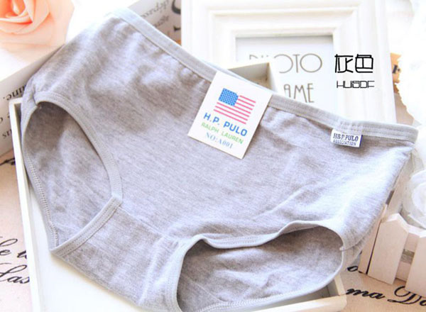 quần lót cotton H.G PULO