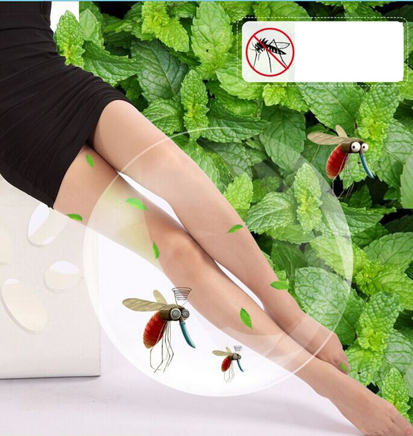 Quần tất chân chống muỗi cao cấp