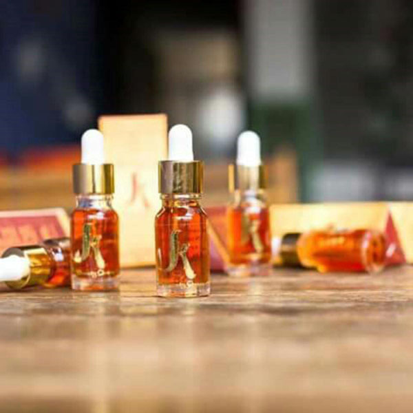 Bán sỉ Serum thảo dược Kiều Beauty Queen