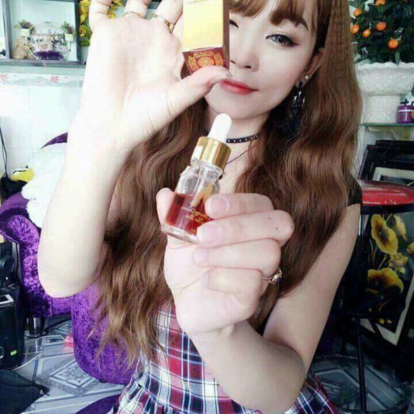 Serum thảo dược Kiều Beauty Queen