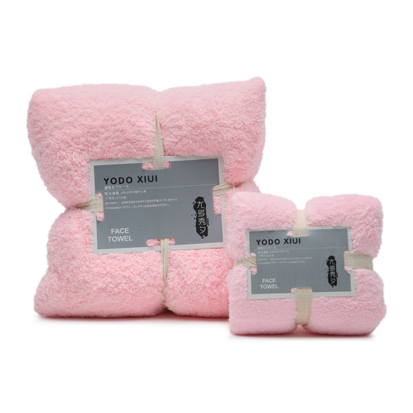 Bán sỉ set khăn xuất Nhật Yodo Xiui