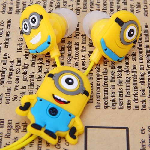 tai-nghe-dien-thoai-minion-1