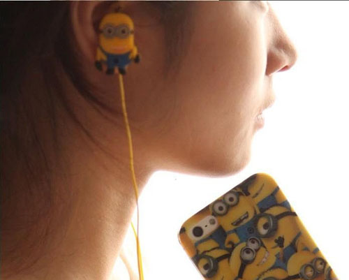 tai-nghe-dien-thoai-minion-7