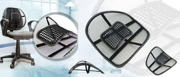 Bán buôn tấm lưới tựa lưng giá rẻ