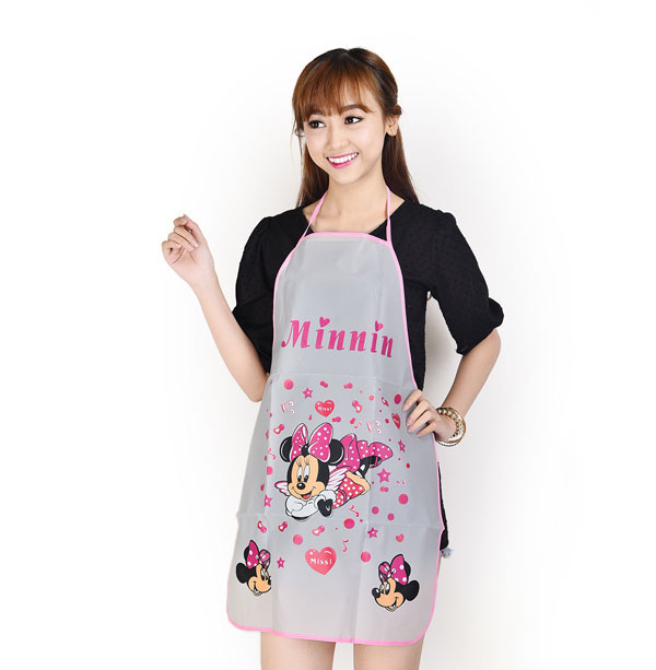 Tạp dề chống thấm nước tiện dụng