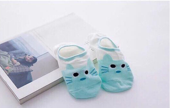 Tất hài dễ thương cho bé