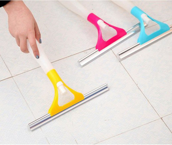 Bán sỉ thanh lau kính kèm bình xịt