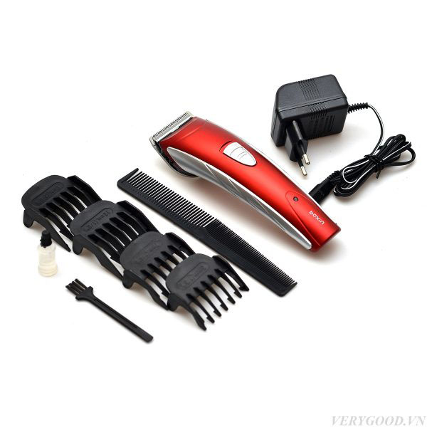Tông đơ cắt tóc Boxin G-950