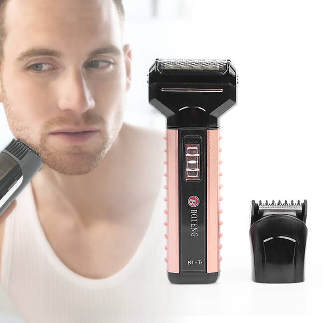Bán sỉ Tông đơ cắt tóc đa năng 3 in 1 Boteng BT-T1