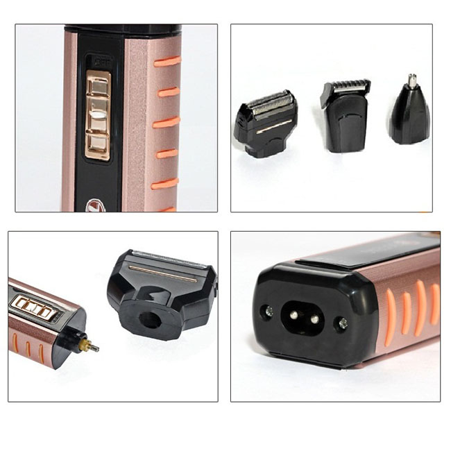 Bán buôn Tông đơ cắt tóc đa năng 3 in 1 Boteng BT-T1