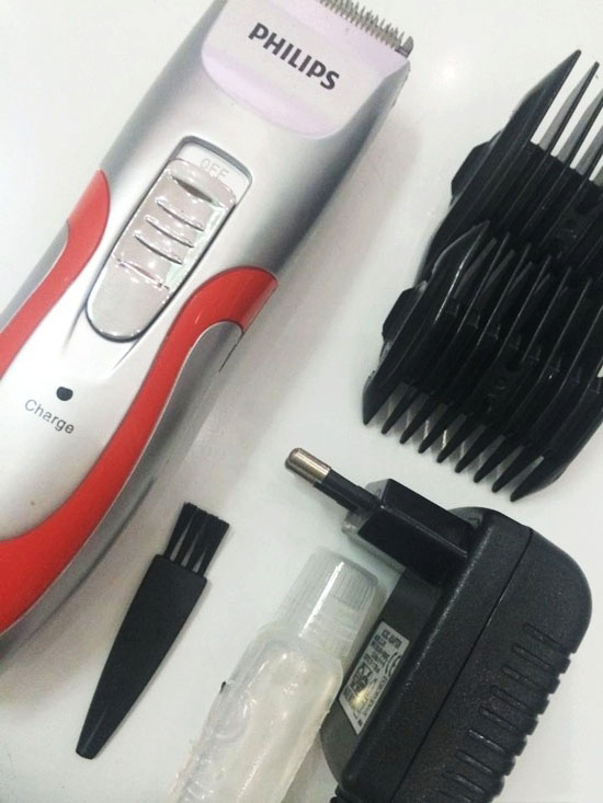 Bán buôn tông đơ cắt tóc Philips QC-2018