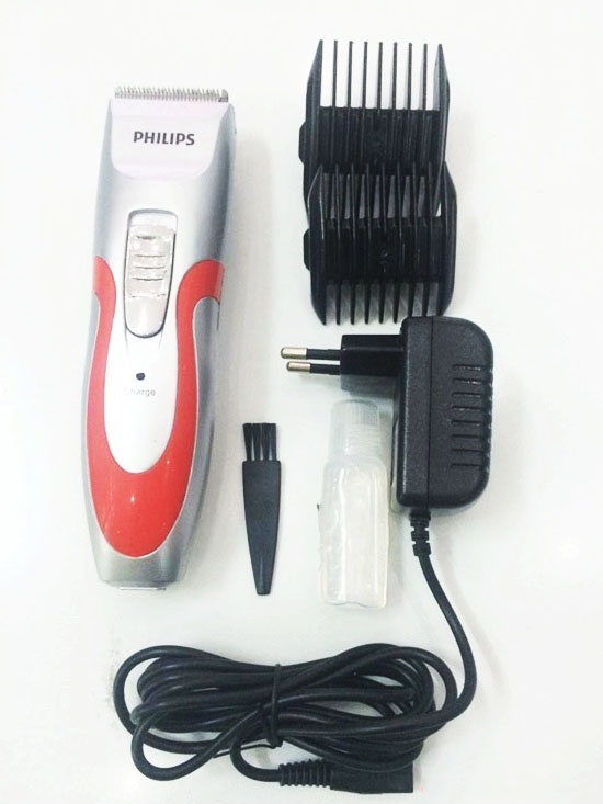 Tông đơ cắt tóc Philips QC-2018 giá rẻ
