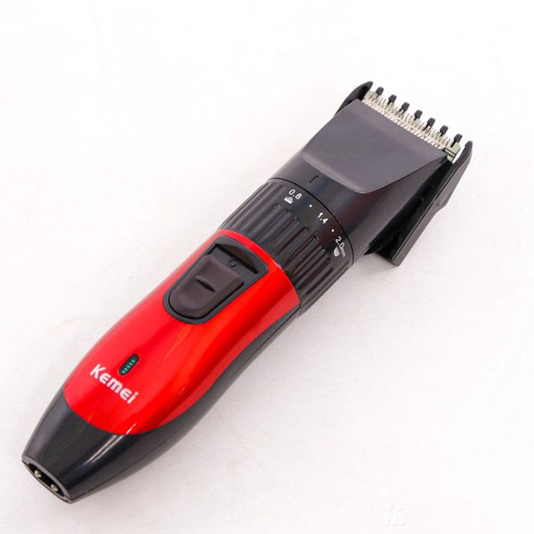 Bán buôn tông đơ cắt tóc trẻ em Kemei KM-730