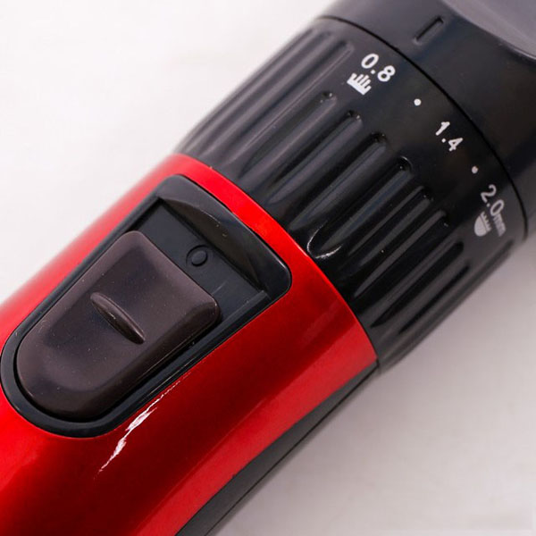 Bán buôn tông đơ cắt tóc trẻ em Kemei KM-730