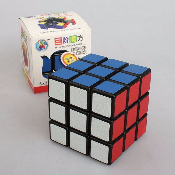Trò chơi rubik 1 hộp 2 cái - 1 lớn 1 nhỏ