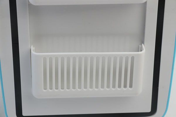 Tủ lạnh mini 2 chiều 4 lít tiện dụng