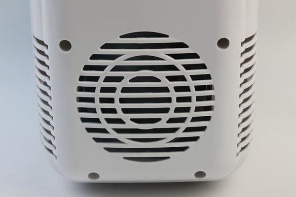 Tủ lạnh mini 2 chiều 4 lít tiện dụng