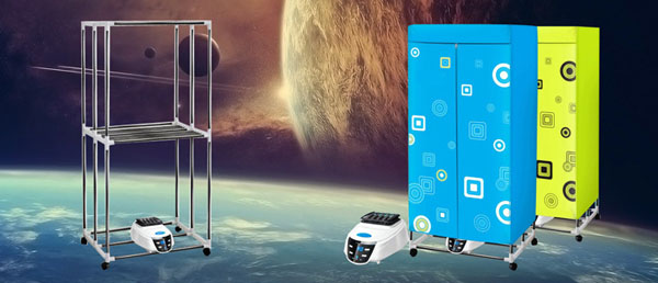 Bán buôn tủ sấy quần áo Samsung tiện dụng