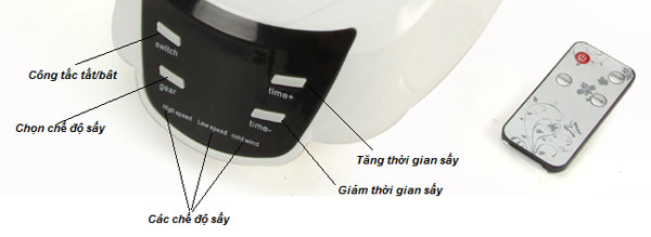 Bán sỉ tủ sấy quần áo Samsung tiện dụng