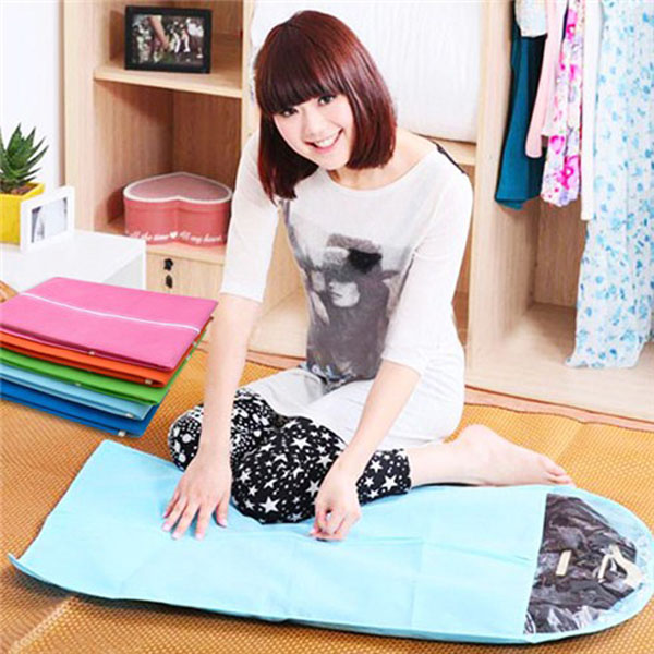 Túi bảo quản quần áo tiện dụng