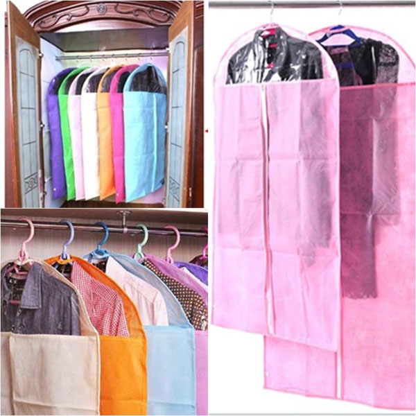 Bán buôn túi bảo quản quần áo tiện dụng