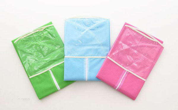 Bán sỉ túi bảo quản quần áo tiện dụng