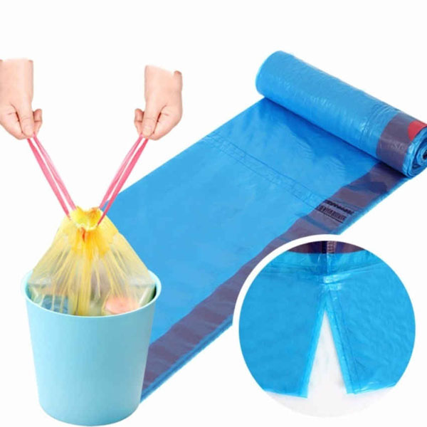 Bán sỉ túi đựng rác có dây rút
