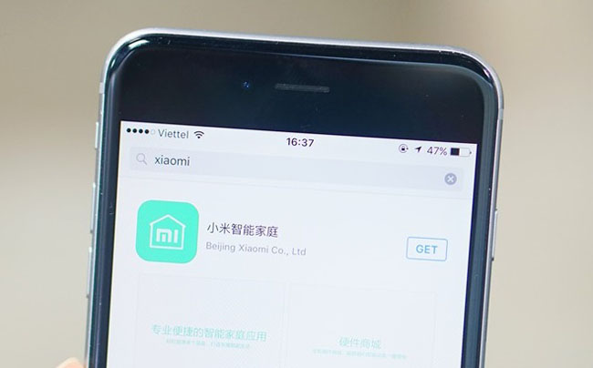 Hướng dẫn tùy chỉnh bộ kích sóng wifi Xiaomi Repeater