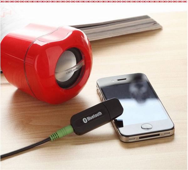 Bán sỉ usb biến loa thường thành loa bluetooth