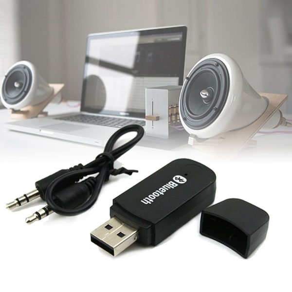 Bán buôn usb biến loa thường thành loa bluetooth