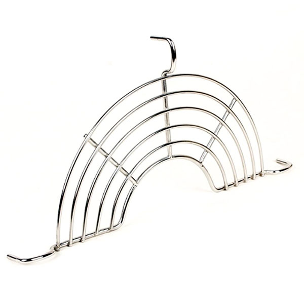 Bán buôn vỉ gác chảo rán bằng inox