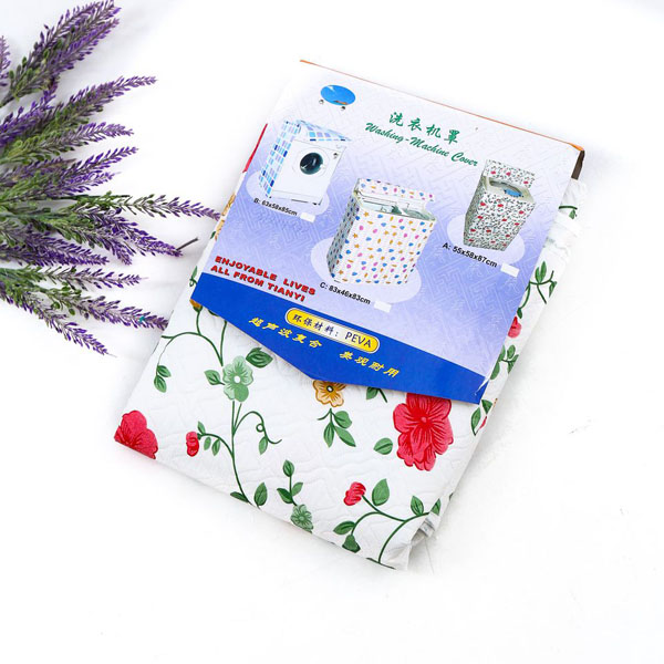 Bán buôn vỏ bọc máy giặt cửa ngang chống thấm