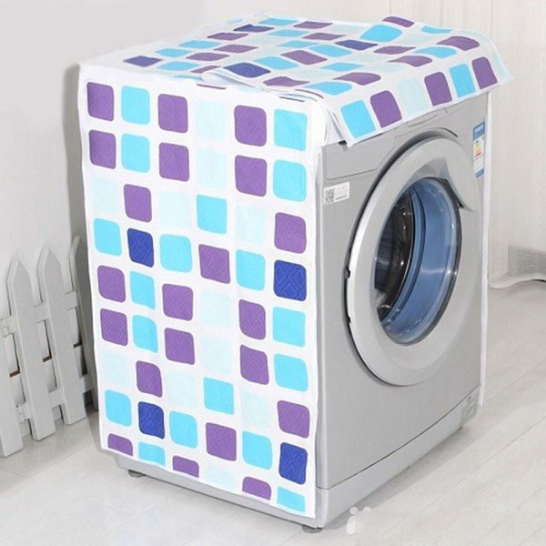 Bán buôn vỏ bọc máy giặt cửa ngang chống thấm