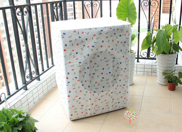 Bán sỉ vỏ bọc máy giặt cửa ngang chống thấm