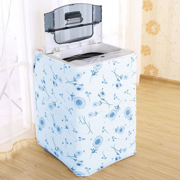 Vỏ bọc máy giặt cửa trên chống thấm nước