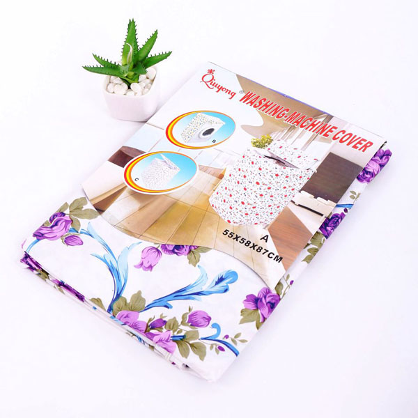 Bán sỉ vỏ bọc máy giặt cửa trên