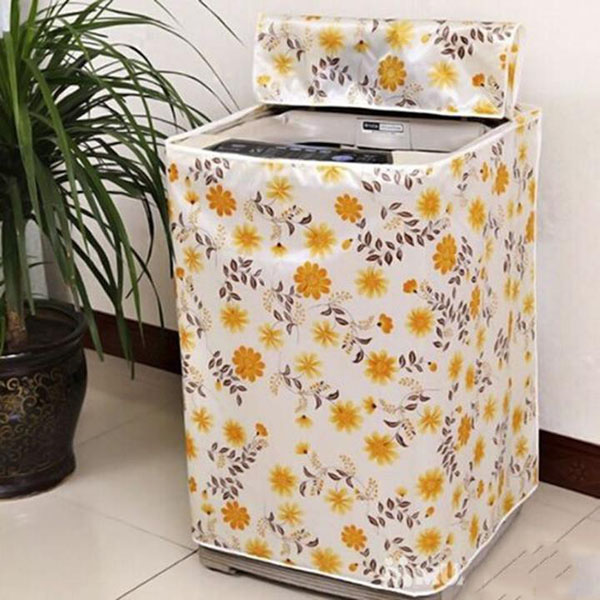 Bán buôn vỏ bọc máy giặt cửa trên