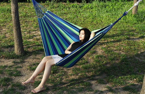 Bán sỉ võng du lịch dã ngoại