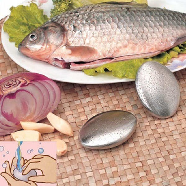 Bán buôn xà phòng kim loại vĩnh cửu khử mùi tanh